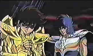 Otaku Gallery  / Anime e Manga / Saint Seiya / Bronze Saints / Gruppo / Gruppo (26).jpg